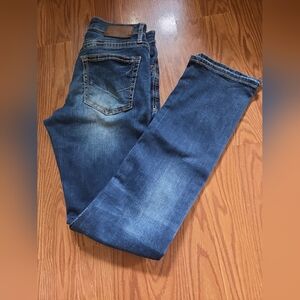 Bke Buckle Jake 31L Straight Leg Jeans‎ Western
